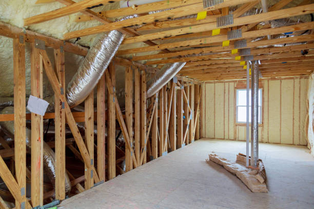Best Cellulose Insulation in Haskins, OH