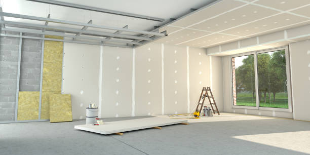 Best Specialized Insulation Services in Haskins, OH
