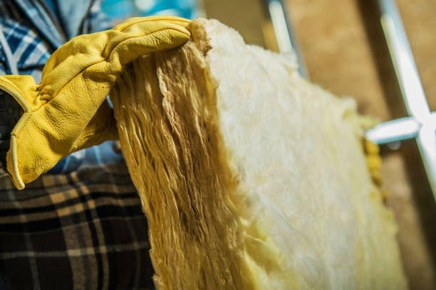 Best Spray Foam Insulation in Haskins, OH