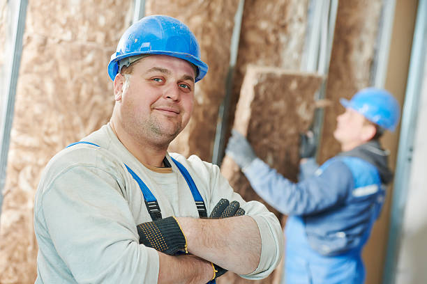 Trusted Haskins, OH Insulation Contractor Experts