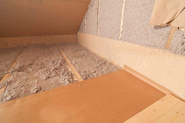 Best Blown-in Insulation in Haskins, OH